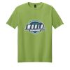 Softstyle ® 100% Cotton T Shirt Thumbnail