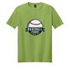 Softstyle ® 100% Cotton T Shirt Thumbnail