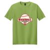Softstyle ® 100% Cotton T Shirt Thumbnail