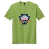 Softstyle ® 100% Cotton T Shirt Thumbnail