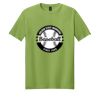 Softstyle ® 100% Cotton T Shirt Thumbnail