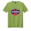 Softstyle ® 100% Cotton T Shirt Thumbnail