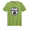 Softstyle ® 100% Cotton T Shirt Thumbnail