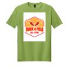 Softstyle ® 100% Cotton T Shirt Thumbnail
