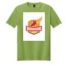 Softstyle ® 100% Cotton T Shirt Thumbnail