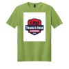 Softstyle ® 100% Cotton T Shirt Thumbnail