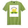 Softstyle ® 100% Cotton T Shirt Thumbnail