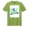 Softstyle ® 100% Cotton T Shirt Thumbnail