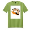 Softstyle ® 100% Cotton T Shirt Thumbnail