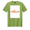 Softstyle ® 100% Cotton T Shirt Thumbnail
