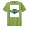 Softstyle ® 100% Cotton T Shirt Thumbnail
