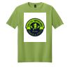 Softstyle ® 100% Cotton T Shirt Thumbnail