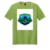 Softstyle ® 100% Cotton T Shirt Thumbnail