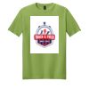 Softstyle ® 100% Cotton T Shirt Thumbnail