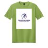 Softstyle ® 100% Cotton T Shirt Thumbnail