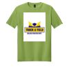 Softstyle ® 100% Cotton T Shirt Thumbnail