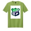 Softstyle ® 100% Cotton T Shirt Thumbnail