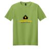 Softstyle ® 100% Cotton T Shirt Thumbnail