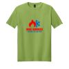 Softstyle ® 100% Cotton T Shirt Thumbnail