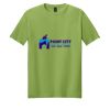 Softstyle ® 100% Cotton T Shirt Thumbnail