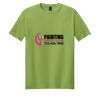Softstyle ® 100% Cotton T Shirt Thumbnail