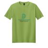 Softstyle ® 100% Cotton T Shirt Thumbnail