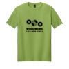 Softstyle ® 100% Cotton T Shirt Thumbnail