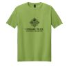 Softstyle ® 100% Cotton T Shirt Thumbnail