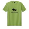 Softstyle ® 100% Cotton T Shirt Thumbnail