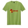Softstyle ® 100% Cotton T Shirt Thumbnail