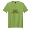 Softstyle ® 100% Cotton T Shirt Thumbnail