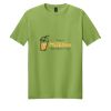Softstyle ® 100% Cotton T Shirt Thumbnail
