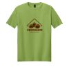 Softstyle ® 100% Cotton T Shirt Thumbnail