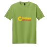 Softstyle ® 100% Cotton T Shirt Thumbnail