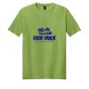 Softstyle ® 100% Cotton T Shirt Thumbnail