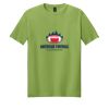 Softstyle ® 100% Cotton T Shirt Thumbnail