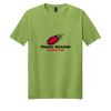 Softstyle ® 100% Cotton T Shirt Thumbnail