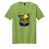 Softstyle ® 100% Cotton T Shirt Thumbnail