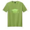 Softstyle ® 100% Cotton T Shirt Thumbnail