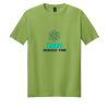 Softstyle ® 100% Cotton T Shirt Thumbnail