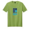 Softstyle ® 100% Cotton T Shirt Thumbnail