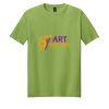 Softstyle ® 100% Cotton T Shirt Thumbnail