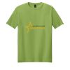 Softstyle ® 100% Cotton T Shirt Thumbnail