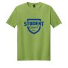 Softstyle ® 100% Cotton T Shirt Thumbnail