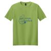 Softstyle ® 100% Cotton T Shirt Thumbnail