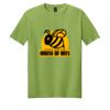 Softstyle ® 100% Cotton T Shirt Thumbnail