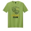 Softstyle ® 100% Cotton T Shirt Thumbnail