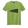 Softstyle ® 100% Cotton T Shirt Thumbnail
