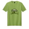 Softstyle ® 100% Cotton T Shirt Thumbnail