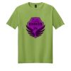 Softstyle ® 100% Cotton T Shirt Thumbnail